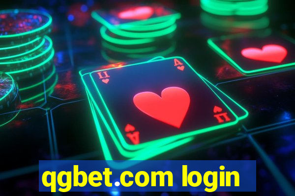 qgbet.com login